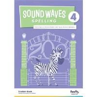 sound waves 4 spelling